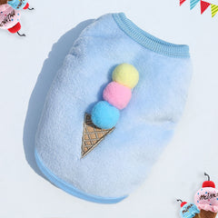 Pet Clothes Vest for Dogs and Cats