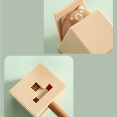 Creative Cat Hooks for Dorm Room Wall Decor & Storage