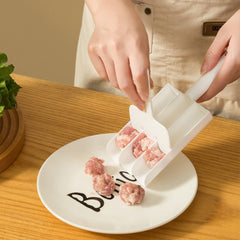 Ultimate Meatball Master Tool