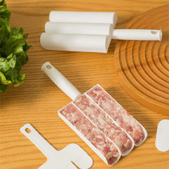 Ultimate Meatball Master Tool