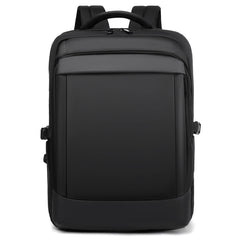 Trendy Commuter Schoolbag for College Students