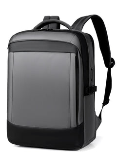 Trendy Commuter Schoolbag for College Students