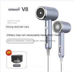 Popular Hammer Hair Dryer for Home and Dorm Use