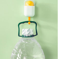 Creative Cat Hooks for Dorm Room Wall Decor & Storage