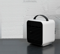 Portable Mini USB Fan for Dorm and Home Use