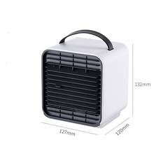 Portable Mini USB Fan for Dorm and Home Use