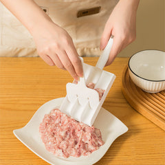 Ultimate Meatball Master Tool