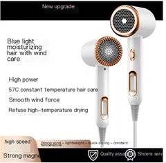 Popular Hammer Hair Dryer for Home and Dorm Use