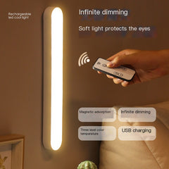 LED Eye-Caring Study Lamp for Dorm Room and Bedroom