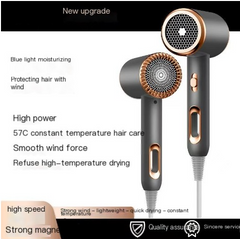 Popular Hammer Hair Dryer for Home and Dorm Use
