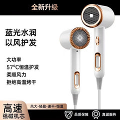 Popular Hammer Hair Dryer for Home and Dorm Use