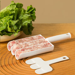 Ultimate Meatball Master Tool
