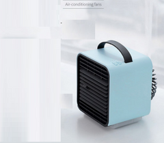 Portable Mini USB Fan for Dorm and Home Use