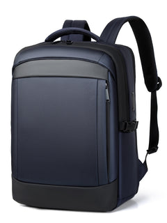 Trendy Commuter Schoolbag for College Students