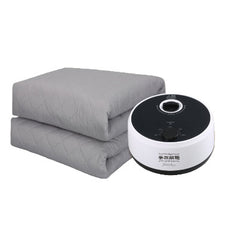 Merlia Smart Electric Heating Blanket for Home & Dorm
