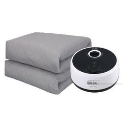 Merlia Smart Electric Heating Blanket for Home & Dorm